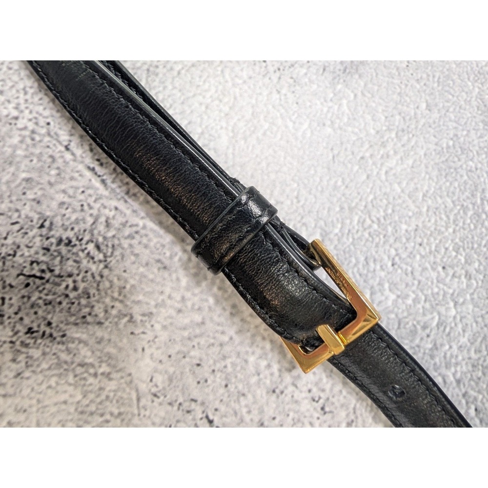 Yves Saint Laurent YSL Kate Body Shoulder Crossbody Bag. Comes with COA - Picture 8 of 12